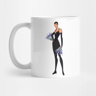 kitana Mug